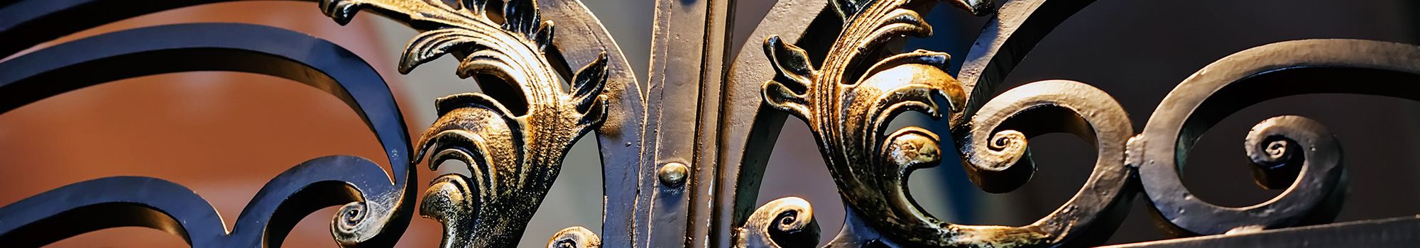 Ornamental Castings